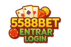 5588bet entrar login